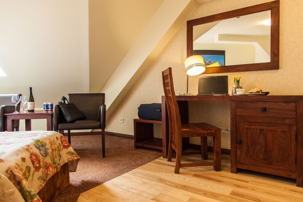 Hotel Chocholowy Dwór